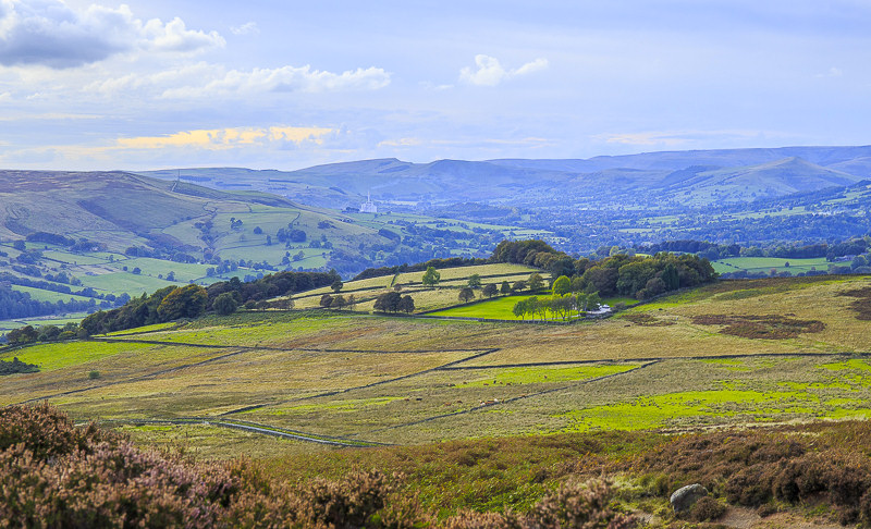 Hope Valley